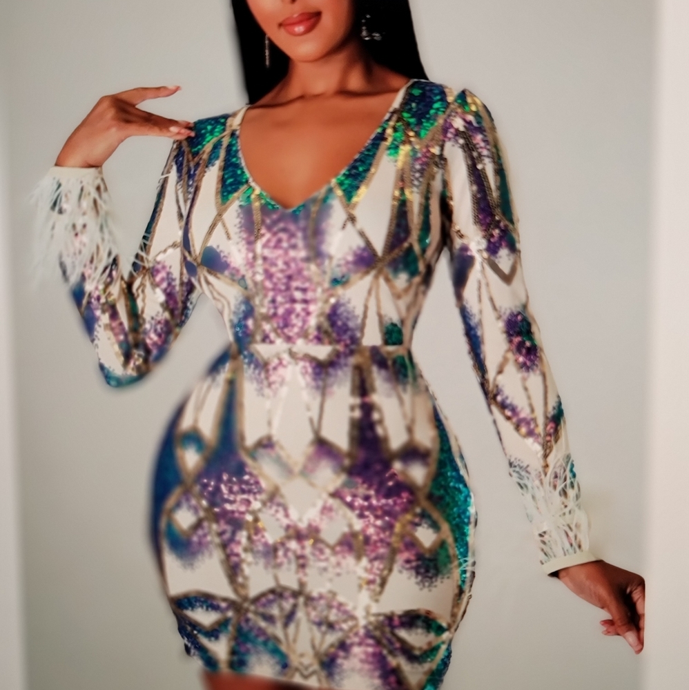 Party Dress